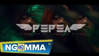 PEPEA  KIDIS  GABU  BOBBY MAPESA  KFORCE  STEVOH  PREZZO Official Video [upl. by Madancy533]