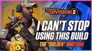 This Build Is INSANE  SoloGroup PVE Run amp Gun  The Division 2 Build Guide  DAMAGE amp ARMOR [upl. by Dami587]