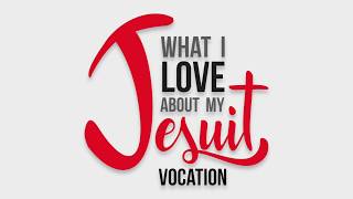 What I Love About My Jesuit Vocation — Br Pat Douglas SJ [upl. by Alban716]