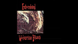 🇺🇸 Entombed  Wolverine Blues Full Uncut Album 1993 Vinyl [upl. by Boothe134]