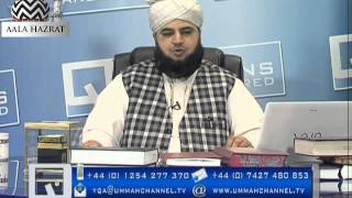 Dr Israr Ahmed Kharji Nasbi EXPOSED  Allama Khurshid Alam Sabri [upl. by Gawain115]