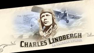 Robert Charlebois Lindberg [upl. by Schluter]