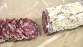 Creminelli Artisan Salami for Beginners with Cristiano [upl. by Eyeleen498]