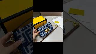 luxury handbag collection 2024  shots viralvideo fashion handbag fypシ゚viral [upl. by Zaid403]