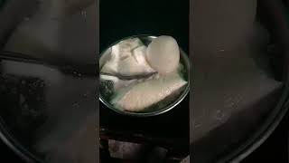 new short trending viral video shortvideo shaam ka diett dahi and rusgula body in fat or energy💪 [upl. by Yelwah]