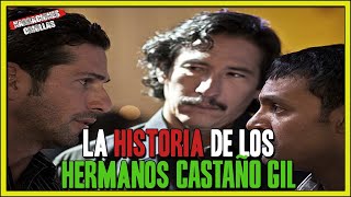 Los Terribles Hermanos Castaño Gil La historia de su Auge y Caida [upl. by Hcirteid]