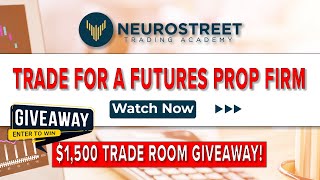 Futures Prop Firm Trading Get Funded amp Stay Funded Ninjatrader Apex Trader Funding [upl. by Sheryl]