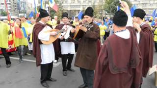 UNIREA BASARABIEI CU ROMANIA [upl. by Lemmor]