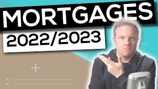 UK Mortgage Rates  What To Do In 2022 And 2023 [upl. by Aima113]