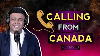 Part 10  RJ Naved  Nonstop Prank Calls  with Timestamps  Mirchi Murga  Radio Chills [upl. by Bishop]