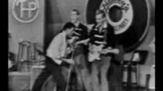 Gene Vincent  Rip It Up 1958 [upl. by Elfrida]