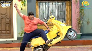 NEW Ep 3948  Goli Gira Sakharam Pe  Taarak Mehta Ka Ooltah Chashmah  तारक मेहता [upl. by Yasnil]