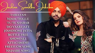 Jordan Sandhu New Song 2024  New Punjabi Jukebox 2024  Jordan Sandhu All Punjabi Song 2024  New [upl. by Illib]