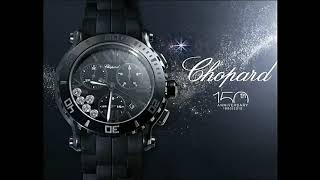 Chopard HAPPY SPORT COLLECTION 4 [upl. by Rebhun513]