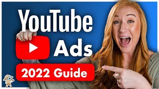 YouTube Advertising How to Run Your First Ad [upl. by Gnud]