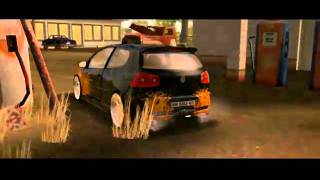 GTI Racing  Trailer [upl. by Yatnod]