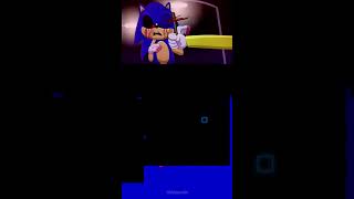 Today Is Not Sonicexe Day ☠️  Blue Bouncing Square [upl. by Tiena]