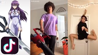 Jojo Pose  TikTok Compilation [upl. by Sandy]