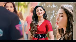 Collegegiri HD Blockbuster South Indian Hindi Dubbed Action Movie Love Story  Anu Lavanya  Movie [upl. by Elephus]