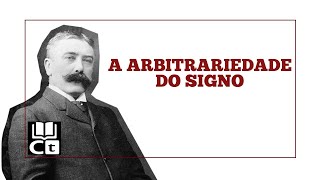 O Signo Linguístico em Ferdinand de Saussure [upl. by Yaras731]