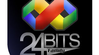 24Bits Live Stream [upl. by Ennaylil279]