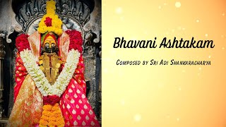 Bhavani Ashtakam [upl. by Haiacim693]