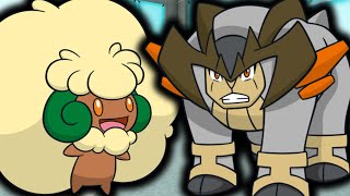 Beat Up  TERRAKION is SO STRONG • Pokemon ScarletViolet VGC Battles [upl. by Ahsenauj]