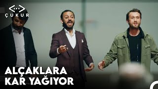 Çukur İstanbulda Değil İstanbul Çukurda 1  Çukur [upl. by Fleurette211]