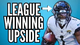 Predicting the Next LEAGUE WINNING Running Back [upl. by Llenram788]