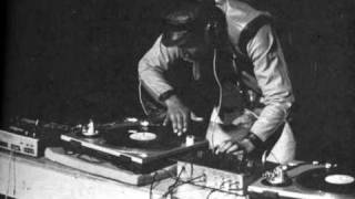 Grandmaster Flash and the Furious 4 live at the Audobon Ballroom 19781223 [upl. by Oterol]