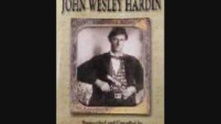 JOHN WESLEY HARDING  MUSIC BY BOB DYLAN PERFORMED JMBAULE [upl. by Alanson586]