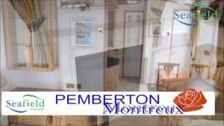 PEMBERTON MONTREUX [upl. by Clo]