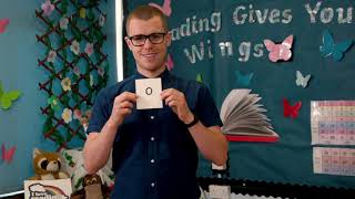 Lesson 8  Phonics Screening Check Revision [upl. by Emmeram]