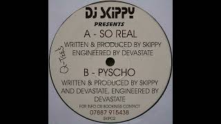 Skippy amp Devastate  So Real [upl. by Pyle]