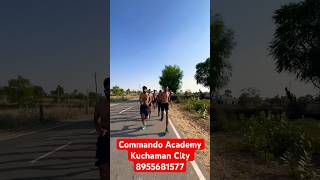 65km Race competition 😍😍😍 army sscgd2024 delhipolice commandoacademy physical race [upl. by Sofko]