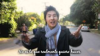 Nice Guys Sub Esp  Chester See Niga Higa amp KevJumba [upl. by Arul]