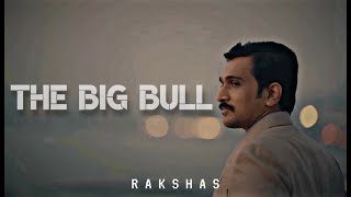 HARSHAD MEHTA  THE BIG BULL [upl. by Ahsaeit]