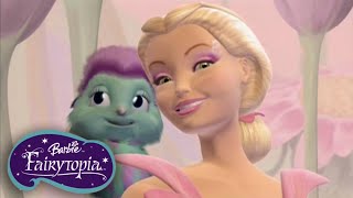 Barbie® Fairytopia™  Teaser Trailer [upl. by Eenhpad]