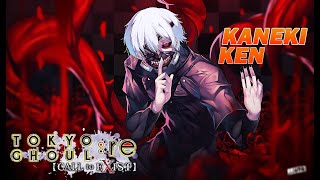 L4ABRE AOGIRI ATTAQUE LA COCHLEE  kaneki est devenu fou [upl. by Garfinkel]