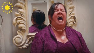 I NEED THE TOILET Food Poisoning  Bridesmaids [upl. by Deeanne735]