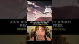 SHANKS VS KIDD Heisuten One Piece Reaction onepiece reaction shanksvskid heisuten [upl. by Seroled937]