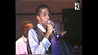 Extra Musica  Concert Live à Abidjan 1997 [upl. by Hannis]