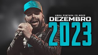 UNHA PINTADA 2023  ATUALIZADO  MÚSICAS NOVAS  CD NOVO  REPERTÓRIO NOVO UNHA PINTADA SEM MIM 2023 [upl. by Milissa421]