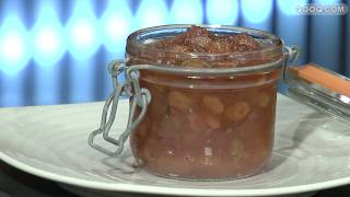 Chutney pommeraisin par Antony Cointre [upl. by Neyut]