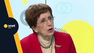 quotAntyszczepionkowcy chcą wywołać epidemie chorób zakaźnychquot  OnetRANO WIEM [upl. by Hairem486]