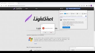 Light shot upload problem [upl. by Neurath]