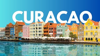 13 AWESOME amp TOP THINGS TO DO IN CURACAO [upl. by Brighton990]