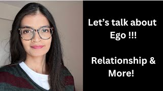 📓Ego States  Transactional Analysis  Lets Talk about Ego amp Relationships 📚 🍂 Coffee Monday [upl. by Barry]