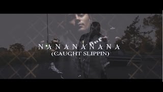 RAMIREZ  NANANANANA CAUGHT SLIPPIN Official Video [upl. by Kcirdahs]