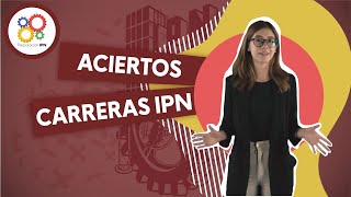 Aciertos IPN [upl. by Capello791]